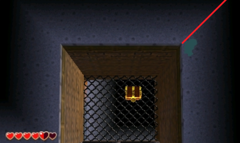 Thieves Hideout Dash To Eyegores